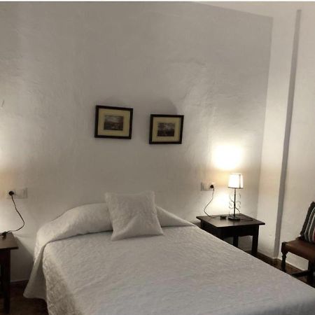 Casa Pepe La Rosa Lägenhet Tolox Exteriör bild