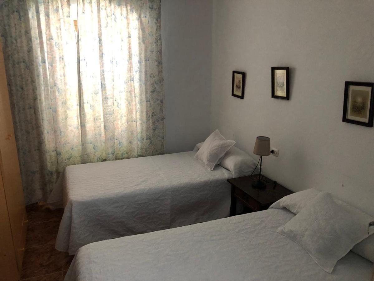 Casa Pepe La Rosa Lägenhet Tolox Exteriör bild