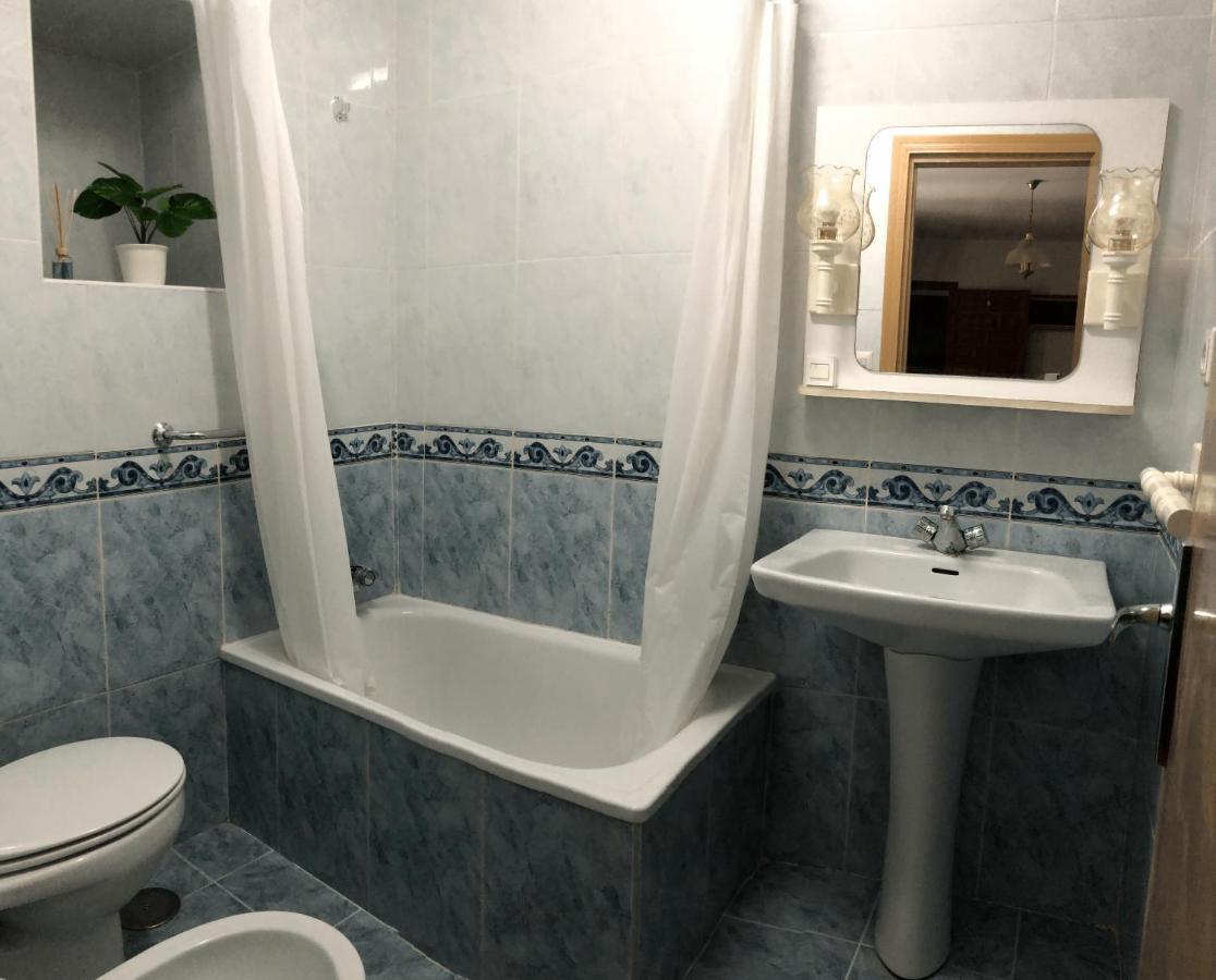 Casa Pepe La Rosa Lägenhet Tolox Exteriör bild