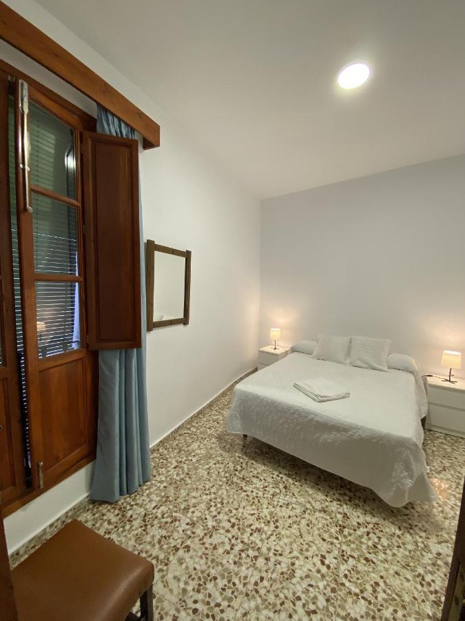 Casa Pepe La Rosa Lägenhet Tolox Exteriör bild